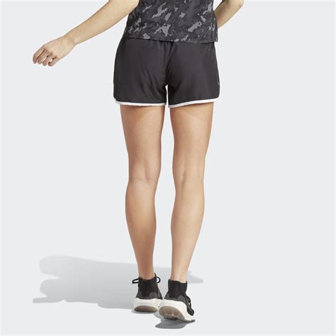 adidas marathon 20 shorts damen|Marathon 20 Shorts .